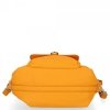 GEANȚĂ DE DAMĂ universală BEE BAG galben 2052A2074
